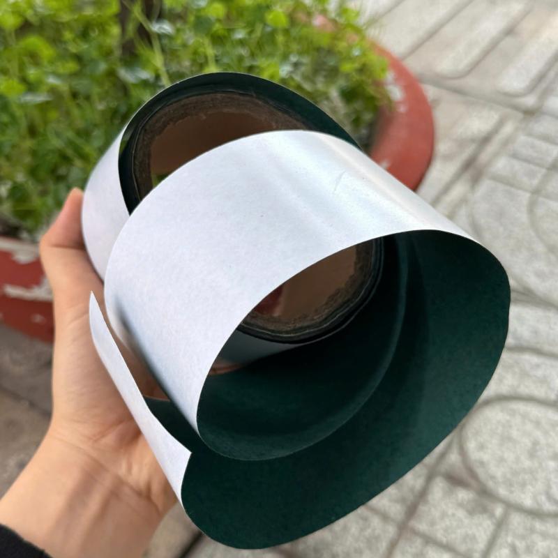 Giấy cách điện 65mm ( Mới 100% )