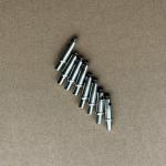 Chốt đồng Mạ Niken Cho Cân Bằng Pin Loại vip   ( Mẫu Mới )