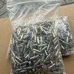 Chốt đồng Mạ Niken Cho Cân Bằng Pin Loại vip   ( Mẫu Mới )