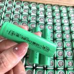 màu xanh lơ eve 25p 18650 (mới 100%)