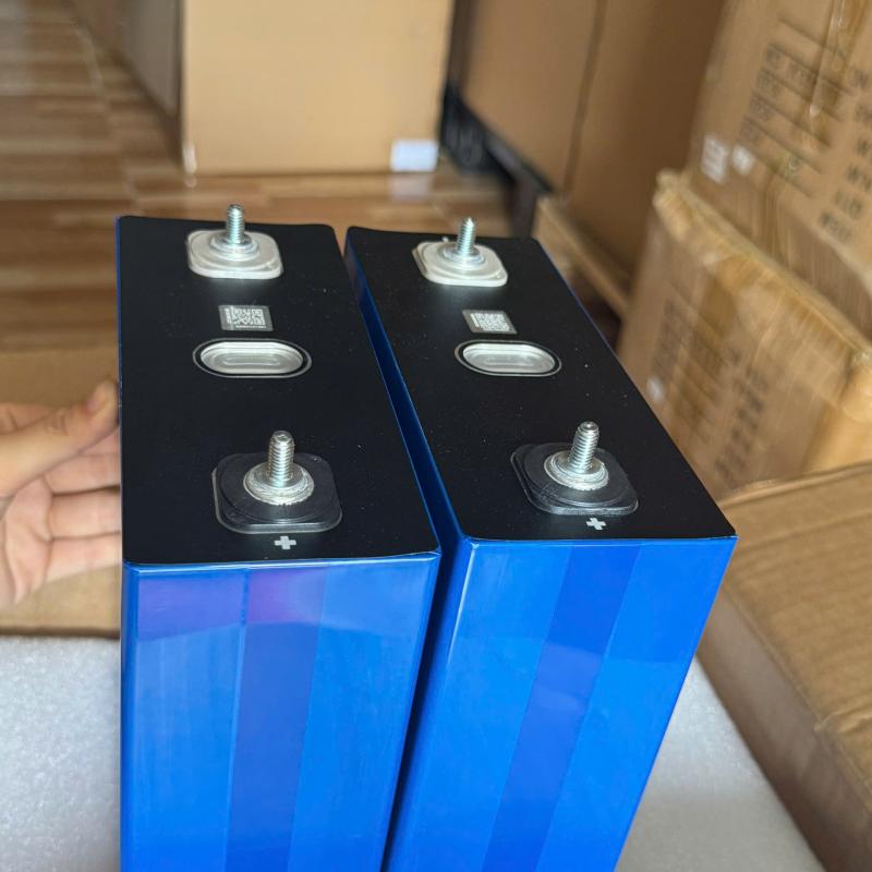 Sunwoda 3.2v 314Ah LifePo4 Cell For Ess