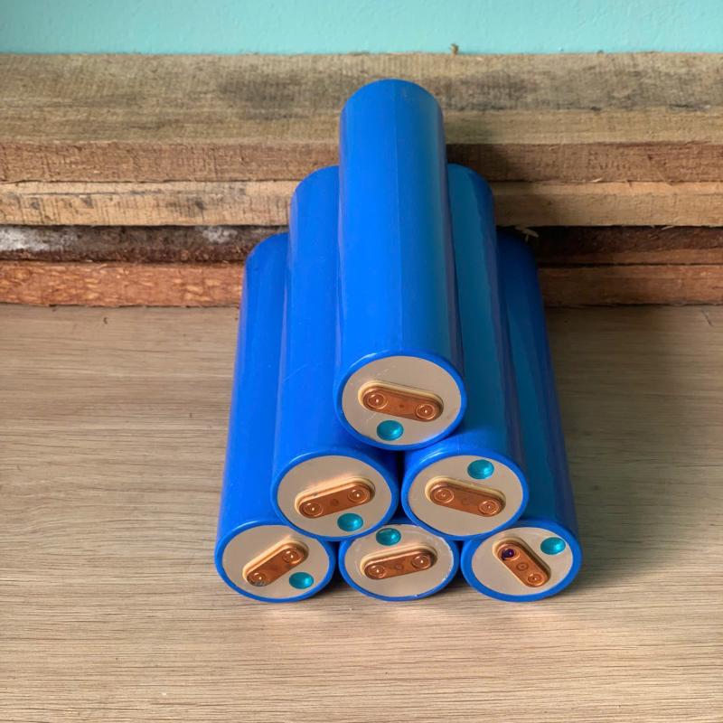 Pin 33140 đầu đồng