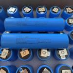 "Pin EVE 33140 LiFePO4 15Ah 3.2V - Màu Xanh, Cell Chuẩn, Hiệu Suất Cao"
