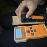 Hightstar Màu Cam Nhạt 18650  ( mới 100% )