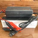 Sạc 14,6V-10A Chống Ngược Đầu Cực ( Cho Hệ Pin 4s )