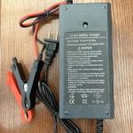 Sạc 14,6V-10A Chống Ngược Đầu Cực ( Cho Hệ Pin 4s )