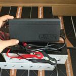 Sạc 14,6V-10A Chống Ngược Đầu Cực ( Cho Hệ Pin 4s )