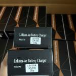 Sạc 14,6V-10A Chống Ngược Đầu Cực ( Cho Hệ Pin 4s )