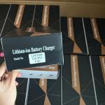 Sạc 14,6V-10A Chống Ngược Đầu Cực ( Cho Hệ Pin 4s )