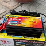 Sạc  14,6  20A 12V  4S ( mới 100 %)