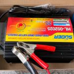 Sạc  14,6  20A 12V  4S ( mới 100 %)