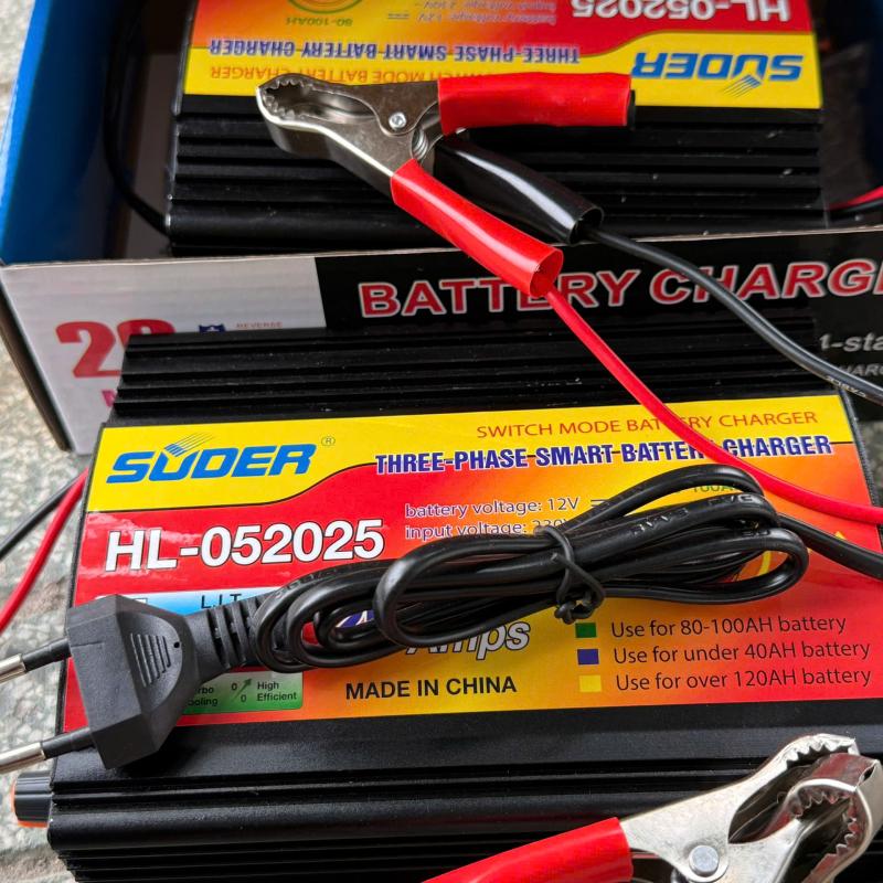 Sạc  14,6  20A 12V  4S ( mới 100 %)