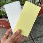 Tấm Mút Lốt Mạch Xốp Siêu Dày
