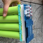Tấm Mút Lốt Mạch Xốp Siêu Dày